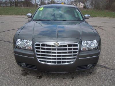 2010 Chrysler 300  Touring