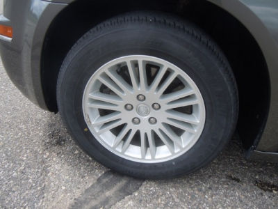 2010 Chrysler 300  Touring