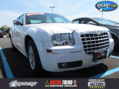 2010 Chrysler 300  Touring