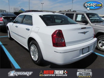 2010 Chrysler 300  Touring