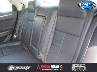 2010 Chrysler 300  Touring