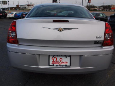 2010 Chrysler 300  Touring