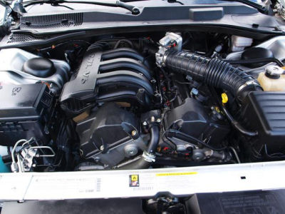 2010 Chrysler 300  Touring