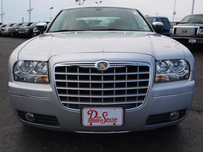 2010 Chrysler 300  Touring