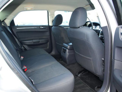2010 Chrysler 300  Touring