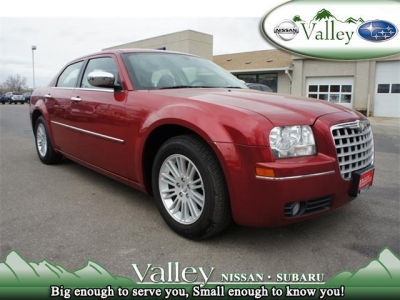 2010 Chrysler 300  Touring