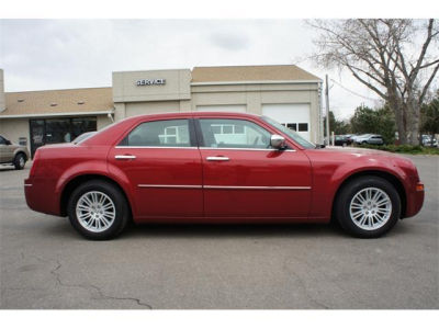 2010 Chrysler 300 Touring