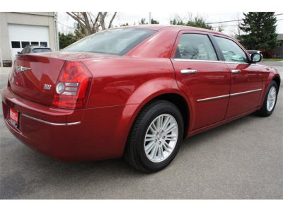 2010 Chrysler 300 Touring