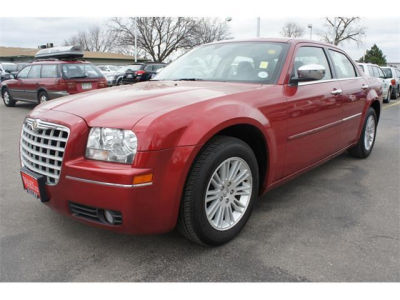 2010 Chrysler 300 Touring