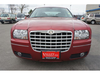 2010 Chrysler 300 Touring