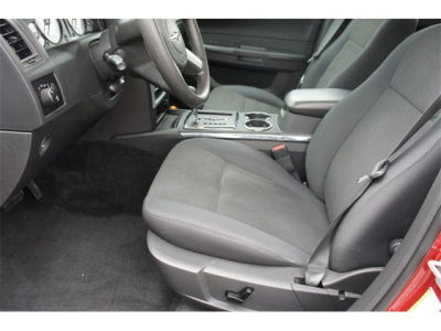 2010 Chrysler 300 Touring