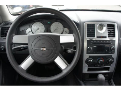 2010 Chrysler 300 Touring
