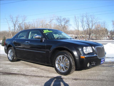 2010 Chrysler 300  Limited