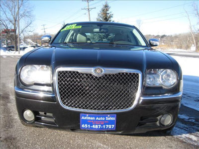 2010 Chrysler 300  Limited