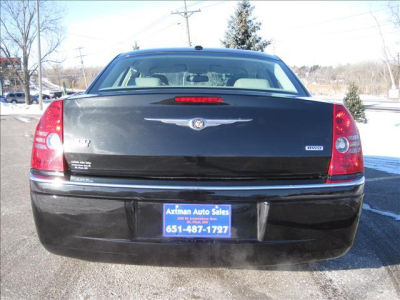 2010 Chrysler 300  Limited