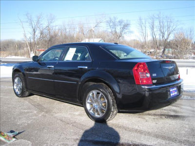 2010 Chrysler 300  Limited