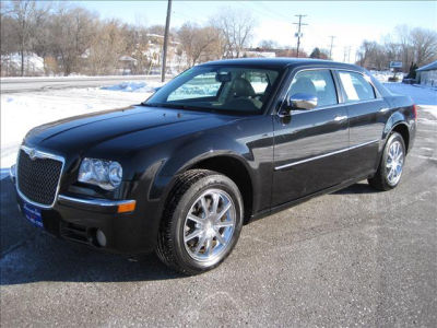 2010 Chrysler 300  Limited