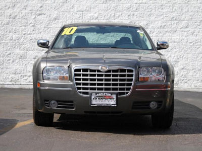 2010 Chrysler 300  Touring/Signature Series