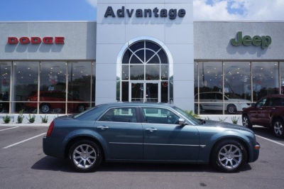 2005 Chrysler 300  300C