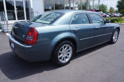 2005 Chrysler 300  300C