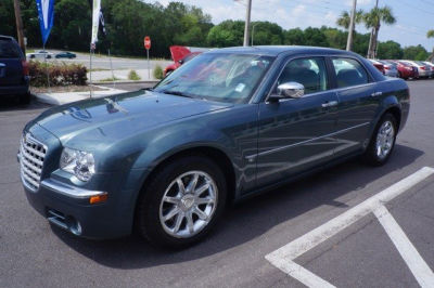 2005 Chrysler 300  300C