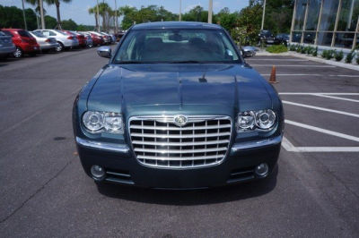 2005 Chrysler 300  300C