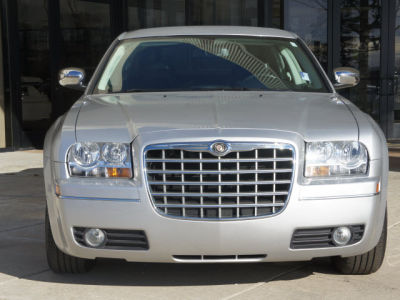 2010 Chrysler 300  Touring