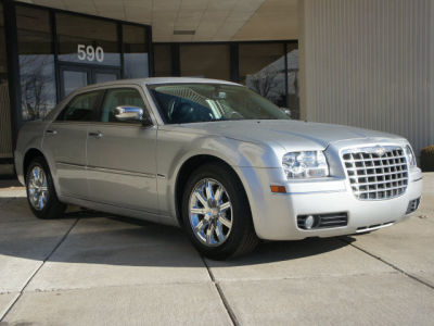 2010 Chrysler 300  Touring