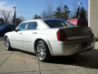 2010 Chrysler 300  Touring