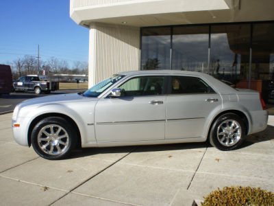 2010 Chrysler 300  Touring
