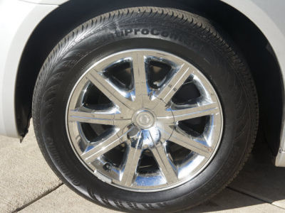 2010 Chrysler 300  Touring