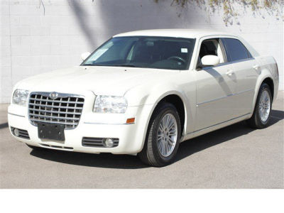 2009 Chrysler 300  Touring