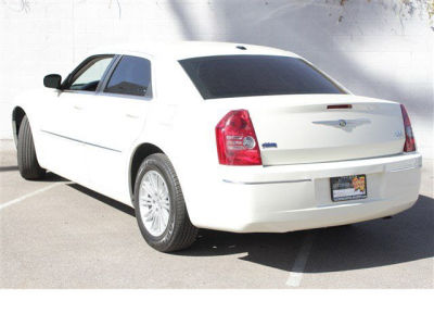 2009 Chrysler 300  Touring