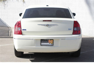 2009 Chrysler 300  Touring