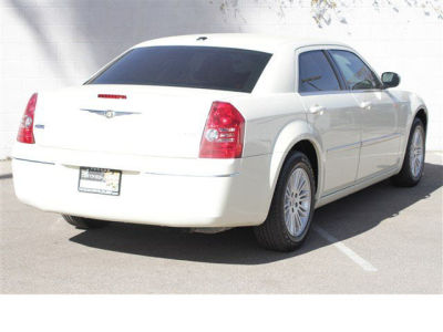2009 Chrysler 300  Touring