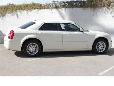 2009 Chrysler 300  Touring