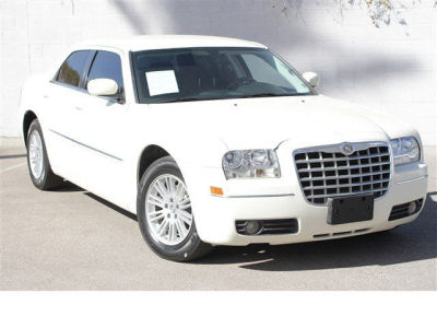2009 Chrysler 300  Touring