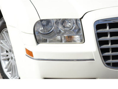 2009 Chrysler 300  Touring