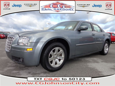 2007 Chrysler 300  Touring