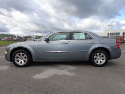 2007 Chrysler 300  Touring