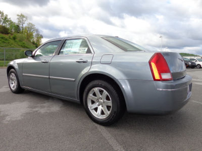 2007 Chrysler 300  Touring