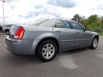 2007 Chrysler 300  Touring