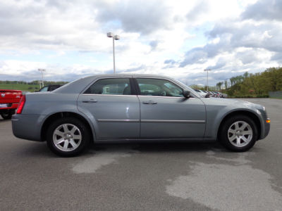 2007 Chrysler 300  Touring