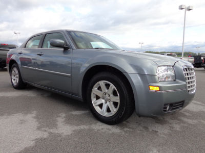 2007 Chrysler 300  Touring