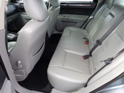 2007 Chrysler 300  Touring