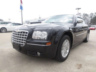 2010 Chrysler 300  Touring