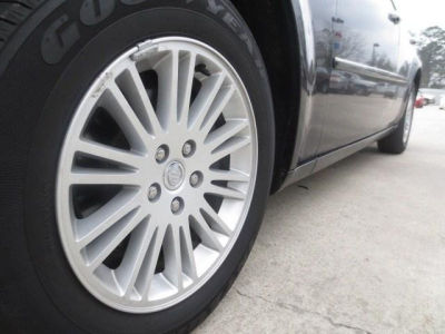 2010 Chrysler 300  Touring