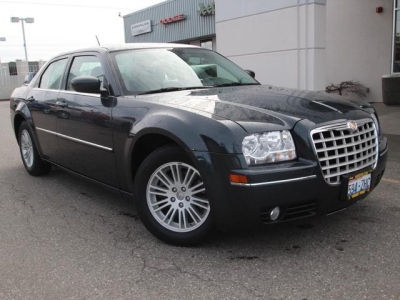 2008 Chrysler 300  Touring