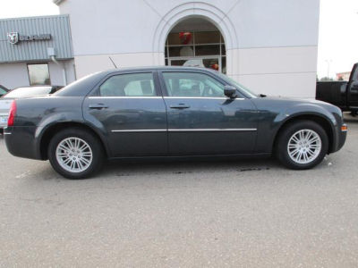 2008 Chrysler 300  Touring