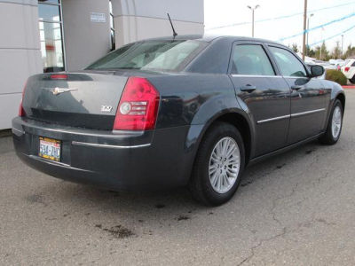 2008 Chrysler 300  Touring